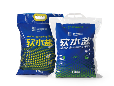 軟水機(jī)專用鹽怎么使用可以清洗嗎？